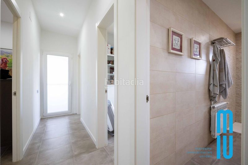 Foto fdfbac2c-4cab-4029-98b3-c35943c11548. Casa amb calefacció piscina a Niàgara Parc -Àgora Parc Tordera