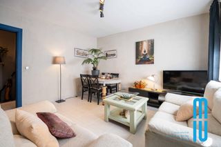 Pis a Rocafonda. Oportunidad en mataró! piso exterior de 88m2
