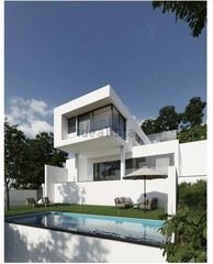Terreny residencial a Sant Fost de Campsentelles