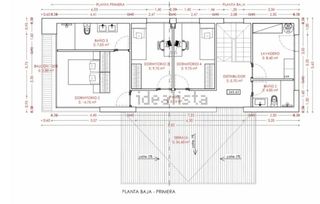 Terreno residenziale in Sant Fost de Campsentelles. Ahórrate 1 año de papeleo! terreno de 966m2 con proyecto aprobad