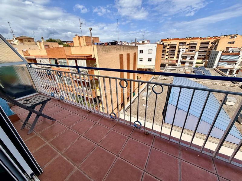 Foto 6f2a9137-b685-452f-907d-5b3262b0ed96. Pis a Malgrat de Mar