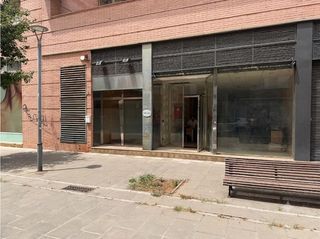 Local Comercial a Via Europa - Parc Central