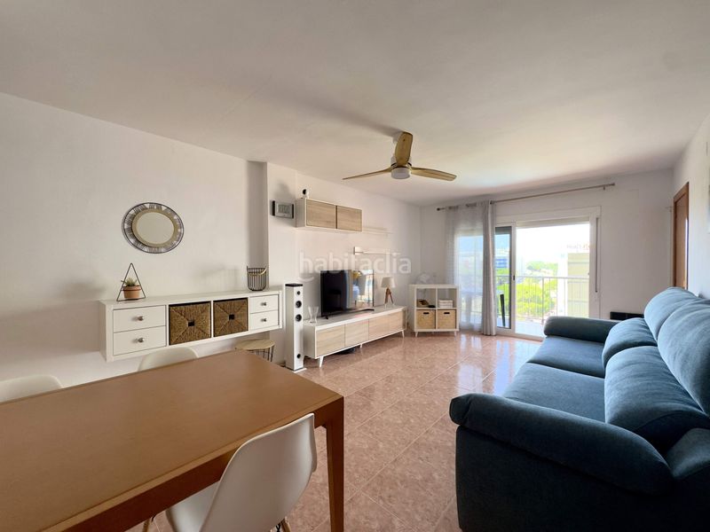 Foto aea53c0b-256f-4f6c-a7f4-38796e1ec243. Pis amb piscina a Malgrat de Mar
