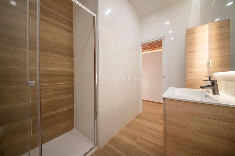 Foto 4515b4ef-6ed5-4460-9f92-003ad21096f9. Planta baixa a Sant Andreu de Palomar Barcelona
