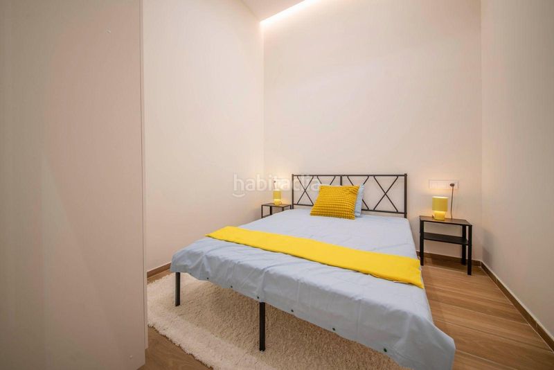 Foto 56d190b5-32d0-4823-a865-f50bbf8f2c7d. Planta baixa a Sant Andreu de Palomar Barcelona