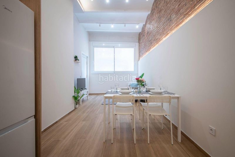 Foto 85c991e6-1444-4e12-bf2f-9abe94bd184d. Planta baixa a Sant Andreu de Palomar Barcelona