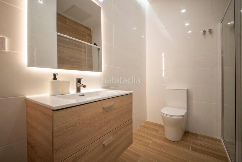 Foto 943c9f73-1edb-428f-a80c-3dfa88c63337. Planta baixa a Sant Andreu de Palomar Barcelona