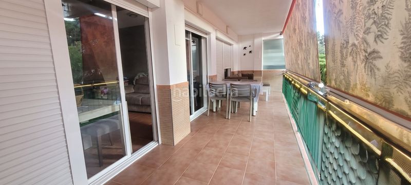 Foto 447328f2-984a-430f-8291-14a25bdd8e59. Miete etagenwohnung in Urbanitzacions Arenys de Mar