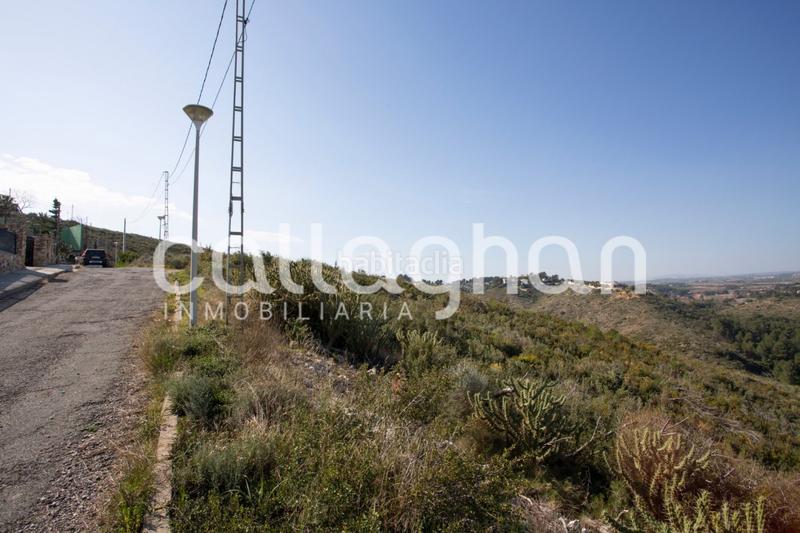 Foto 06bc1536-d957-4261-b262-04f64a3a4bb0. Terreny residencial a Sierra Perenchiza-Cumbres de Calicanto-Sto Domingo Chiva