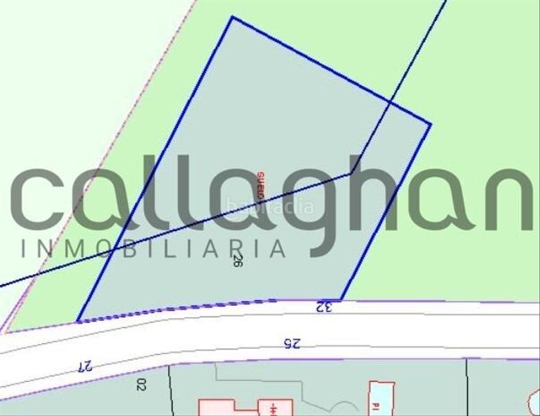 Foto 201a807a-64b4-48ff-874e-5082d1ed0b22. Terreny residencial a Sierra Perenchiza-Cumbres de Calicanto-Sto Domingo Chiva