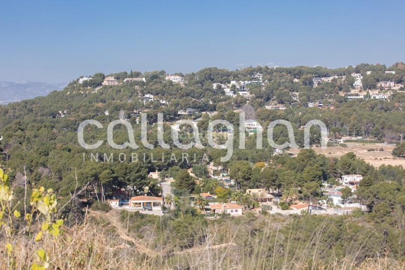 Foto 335d223e-ac12-4d1b-8efc-e8c0725ccfd1. Terreny residencial a Sierra Perenchiza-Cumbres de Calicanto-Sto Domingo Chiva