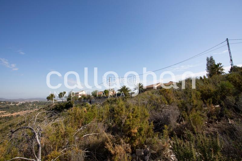 Foto 34cbf2de-7971-4236-8fa1-9a3a41034550. Terreny residencial a Sierra Perenchiza-Cumbres de Calicanto-Sto Domingo Chiva