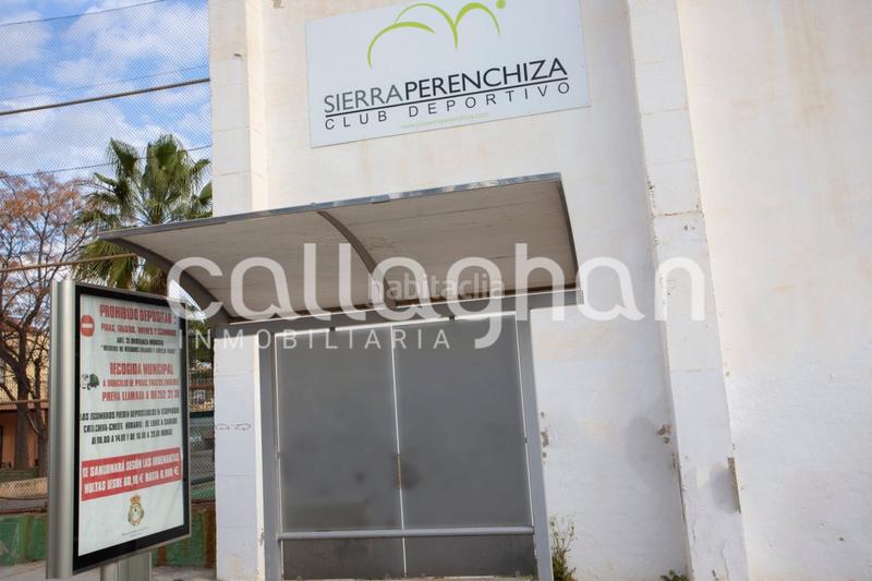 Foto 4458d511-c2e1-41ca-95ca-e91e90135f28. Terreny residencial a Sierra Perenchiza-Cumbres de Calicanto-Sto Domingo Chiva