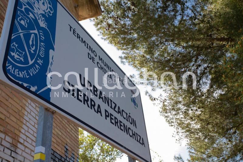 Foto 8745f36d-5e38-45b5-9ec9-b5a51a88357c. Terreny residencial a Sierra Perenchiza-Cumbres de Calicanto-Sto Domingo Chiva