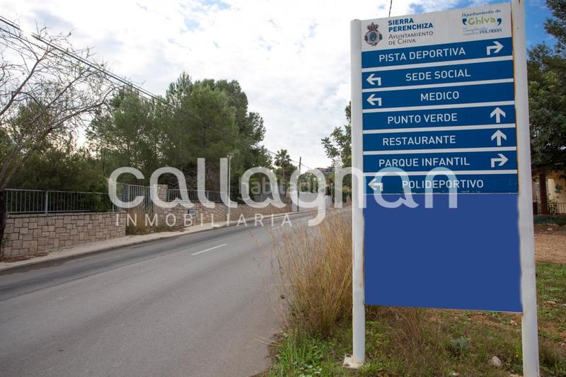 Foto b312eaec-ab06-4a29-8090-816ccf43d7d4. Terreny residencial a Sierra Perenchiza-Cumbres de Calicanto-Sto Domingo Chiva