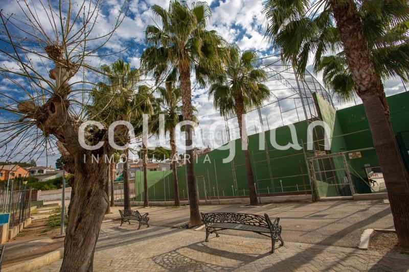 Foto c97ebc87-553d-430c-b304-30c05857a5af. Terreny residencial a Sierra Perenchiza-Cumbres de Calicanto-Sto Domingo Chiva