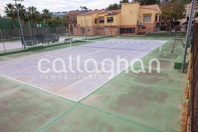 Foto cc58b42c-a1c8-408c-9f73-2b2c55825719. Terreny residencial a Sierra Perenchiza-Cumbres de Calicanto-Sto Domingo Chiva