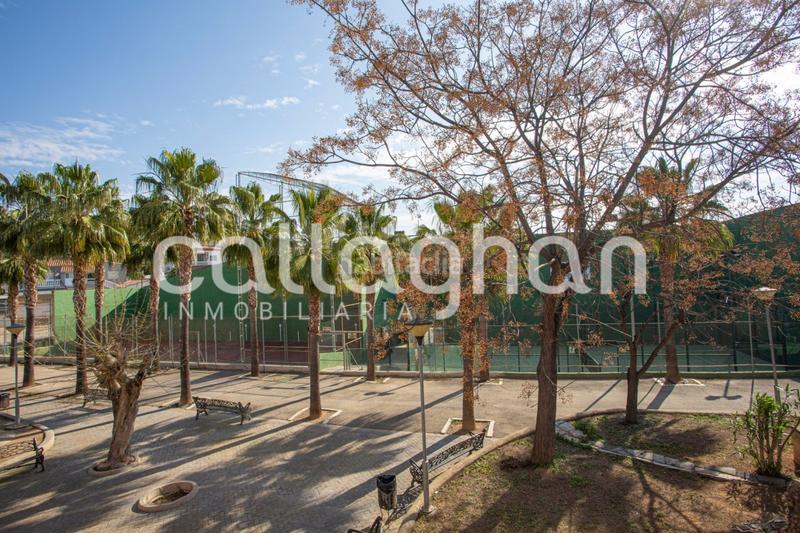 Foto e7f34954-f76d-427c-820f-e603e32ead51. Terreny residencial a Sierra Perenchiza-Cumbres de Calicanto-Sto Domingo Chiva