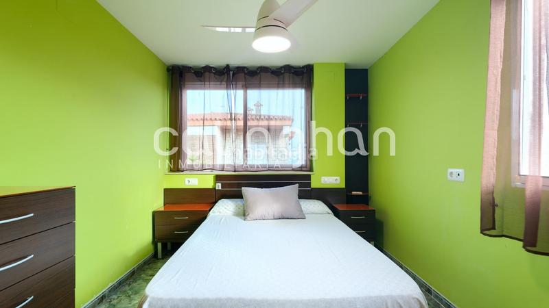 Foto 14b60582-02bc-4bb1-8bd8-d8370b18a125. Chalet avec chauffage parking dans Chilches