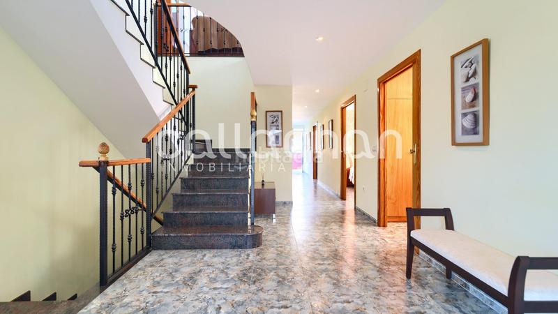 Foto 1bc4ebbe-c3af-4974-b3ed-3522f1ffbe0b. Chalet avec chauffage parking dans Chilches