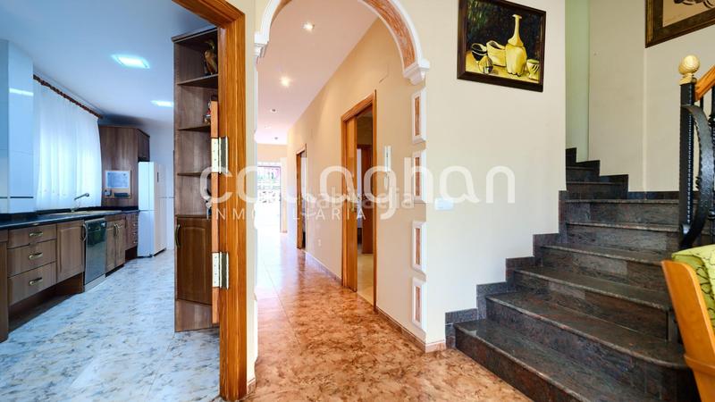 Foto 2bf5a48e-7bb3-42e1-a257-3461bf7d125f. Chalet avec chauffage parking dans Chilches