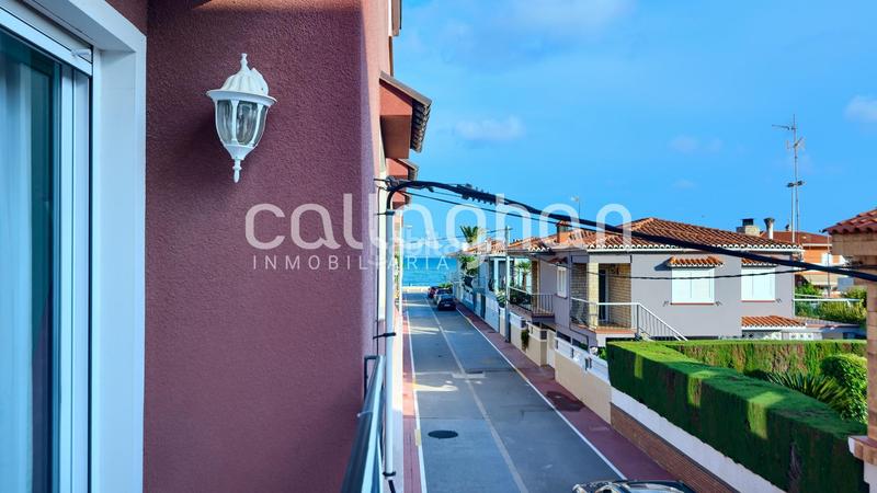 Foto 387dd8d0-6008-45a7-b756-e2bb38c33afa. Chalet avec chauffage parking dans Chilches