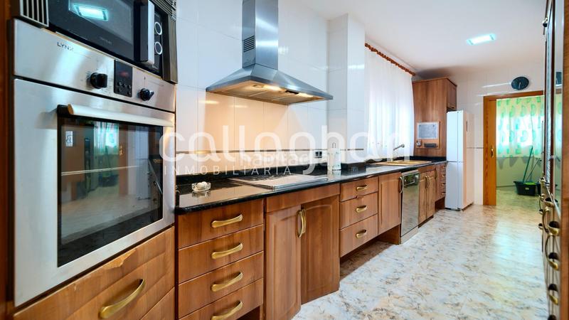 Foto 3fd97ffe-6cda-4397-938a-d133333cfa51. Chalet avec chauffage parking dans Chilches