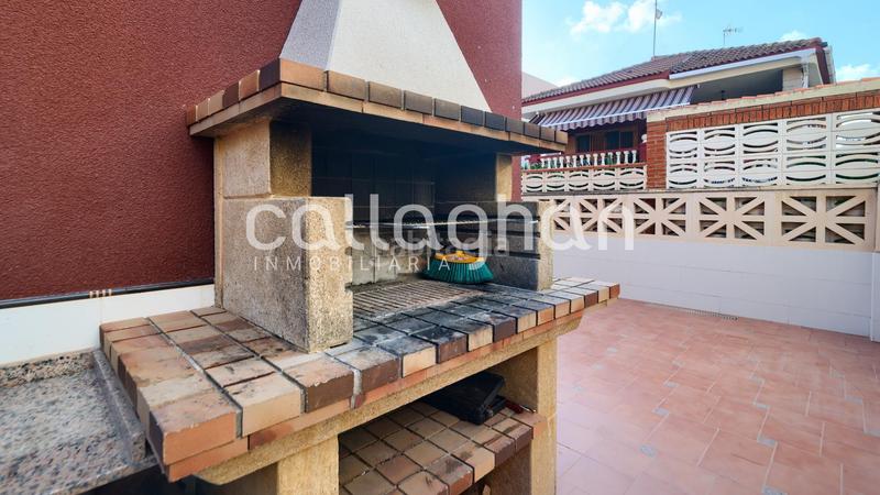 Foto 441e880b-af03-4265-a610-0e7526488480. Chalet avec chauffage parking dans Chilches