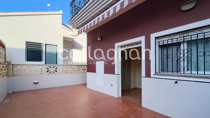 Foto 46626542-7d0e-42bf-857b-76d0d780000d. Chalet avec chauffage parking dans Chilches