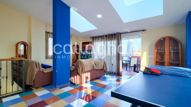 Foto 467722b0-344a-4b64-a774-06f5a794c9d4. Chalet avec chauffage parking dans Chilches