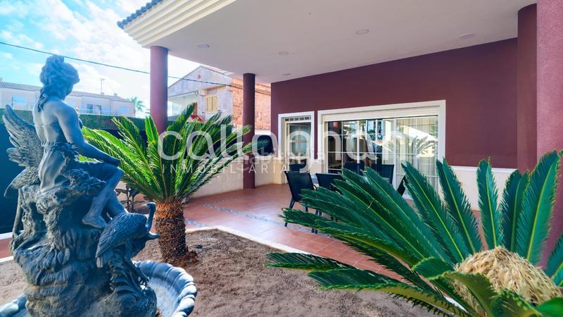 Foto 4a43122d-ca6a-430f-b9b4-2b0051694041. Chalet avec chauffage parking dans Chilches