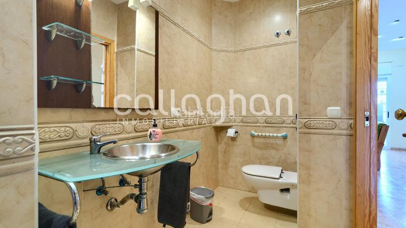 Foto 4cb7b960-243b-48ee-80b2-234d1902cb2f. Chalet avec chauffage parking dans Chilches