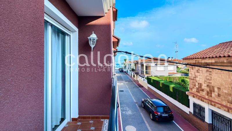 Foto 53727e50-4e0b-4cad-bec7-70a7a4cc3432. Chalet avec chauffage parking dans Chilches