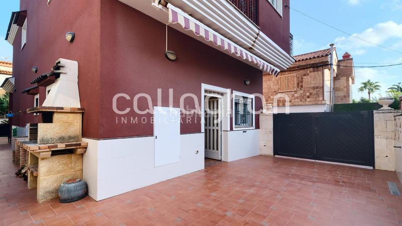 Foto 59ab7999-8ab7-4d8c-a389-6adf187e3d93. Chalet avec chauffage parking dans Chilches