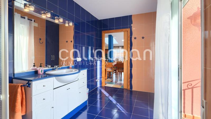 Foto 5c4260c9-123c-4562-910f-1c6382fbb3f6. Chalet avec chauffage parking dans Chilches