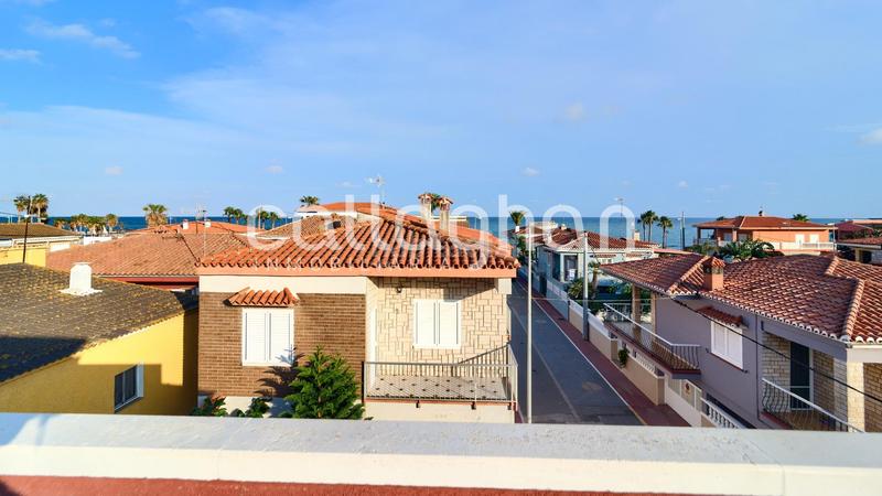 Foto 5fbc51d7-e075-4d07-9e26-4e11872015f9. Chalet avec chauffage parking dans Chilches