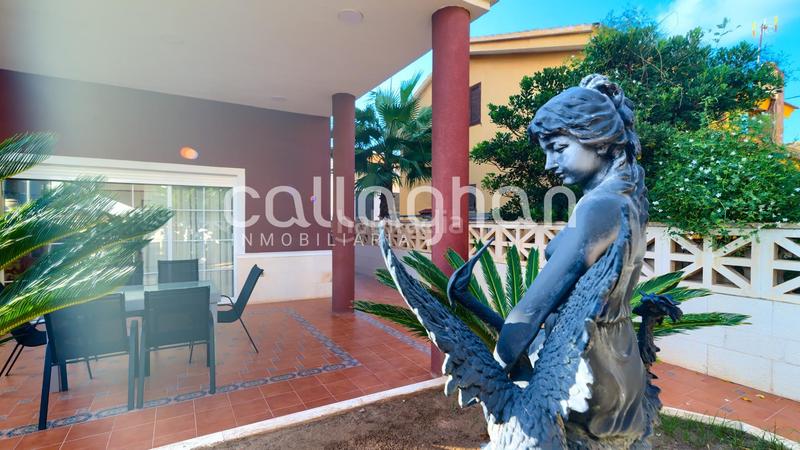 Foto 61e7d563-69d3-4f54-b896-9e415a482e75. Chalet avec chauffage parking dans Chilches