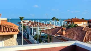 Xalet  Seis. Chalet en la playa de xilxes