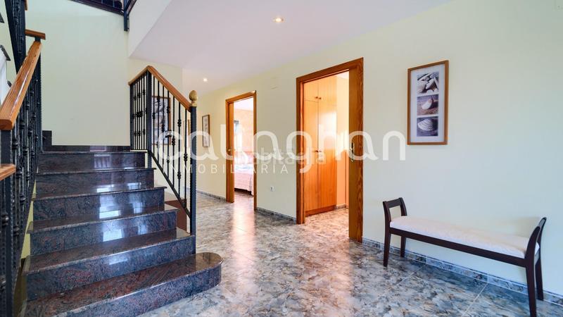 Foto 70c2cb6a-ac86-48f7-ae7b-92ea6c245e2d. Chalet avec chauffage parking dans Chilches