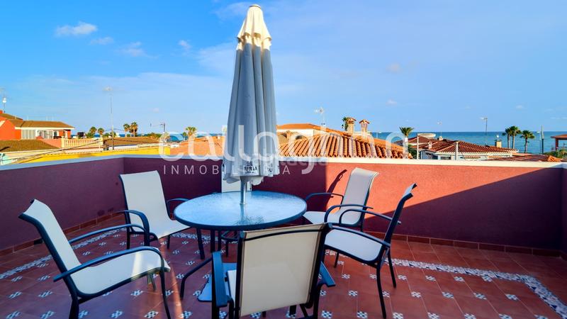 Foto 720abf29-3072-4a08-afb4-7daeab17520d. Chalet avec chauffage parking dans Chilches