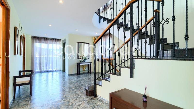 Foto 75c50e2e-3e30-4326-bbf5-136f88bd60a5. Chalet avec chauffage parking dans Chilches