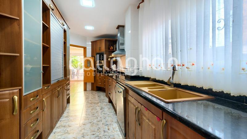 Foto 8441c5b1-b580-4894-8e15-6891a7e568e6. Chalet avec chauffage parking dans Chilches