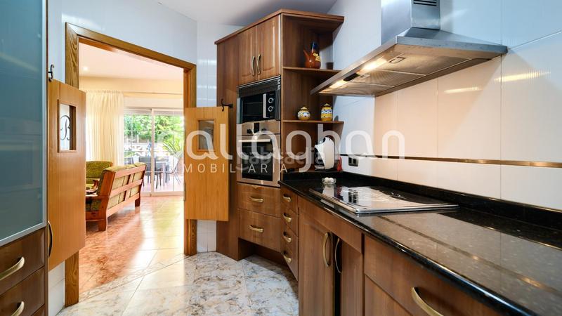 Foto 933a2fa0-434b-4f2a-8335-9310238ecf07. Chalet avec chauffage parking dans Chilches