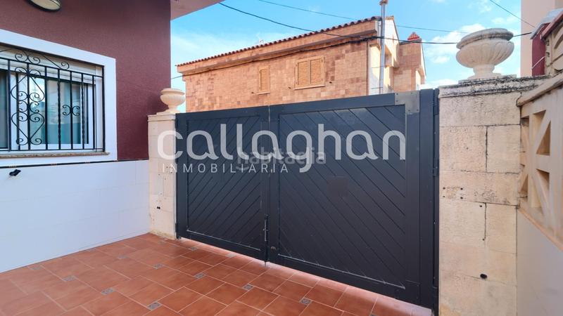 Foto acca6e32-6527-4419-a092-bb4a5228b21c. Chalet avec chauffage parking dans Chilches