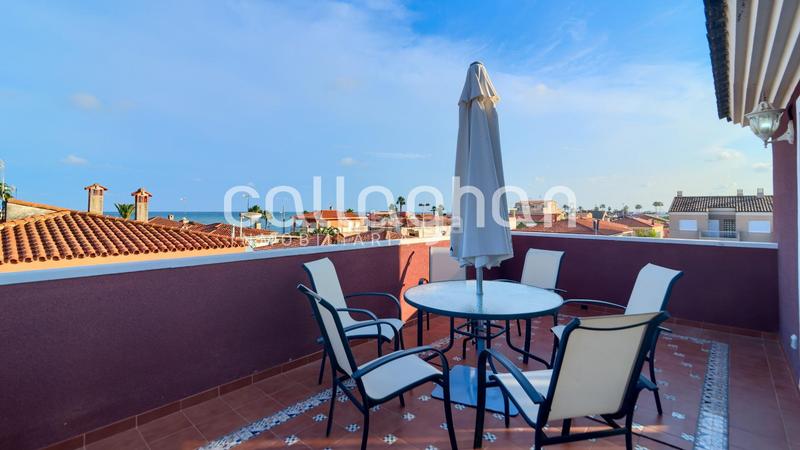 Foto ad71605e-aecb-4075-9140-fb0e553911f3. Chalet avec chauffage parking dans Chilches