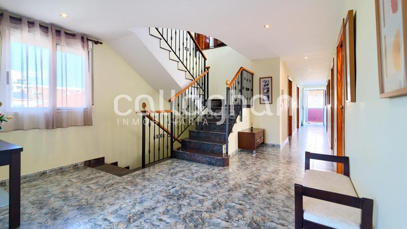 Foto b5f05a27-99f8-4b5b-a410-e29178af3e9f. Chalet avec chauffage parking dans Chilches