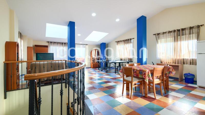 Foto bf85f442-35cb-4c44-8d29-6d565b1591ab. Chalet avec chauffage parking dans Chilches