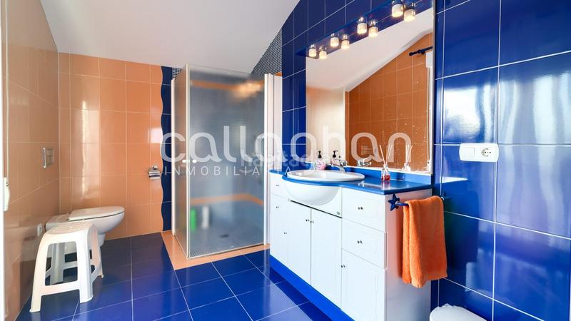 Foto c1d0b79d-62b4-4a01-83d4-56b8bcfece5d. Chalet avec chauffage parking dans Chilches