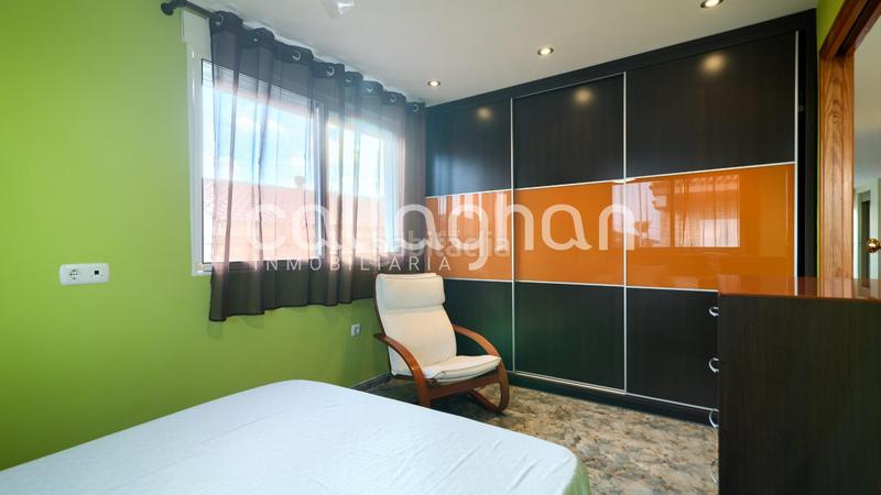 Foto c5f3ad3d-1729-4d90-96d7-7d14b811f7d7. Chalet avec chauffage parking dans Chilches