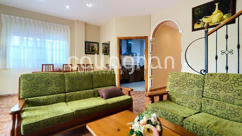 Foto c630ab33-7ba4-49e9-9677-ad75d2b6d0f0. Chalet avec chauffage parking dans Chilches